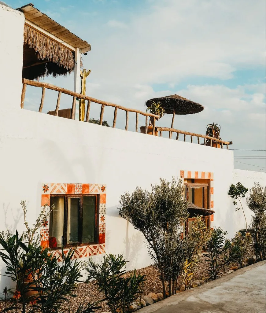 Coolsurfhouse notre histoire chambres